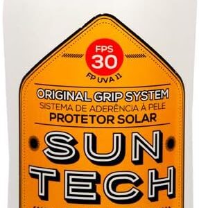 Protetor Solar Suntech FPS 30 1Kg